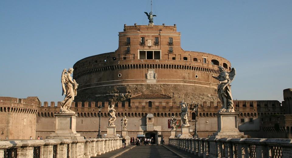 Affittacamere Mara's House Roma